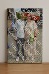 Evenement foto: Serie 2207