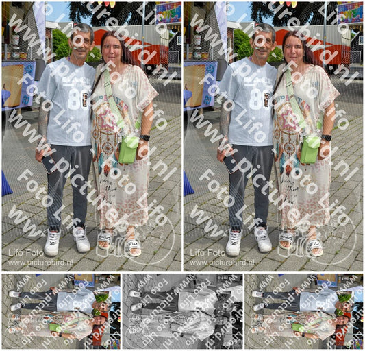 Evenement foto: Serie 2207
