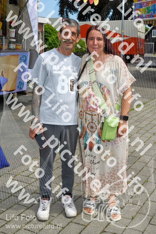Evenement foto: Serie 2207