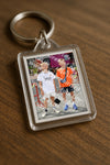 Evenement foto: Serie 2207
