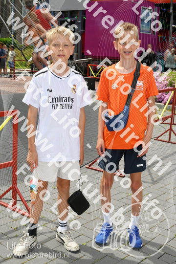 Evenement foto: Serie 2207
