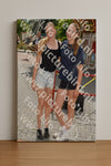 Evenement foto: Serie 2207