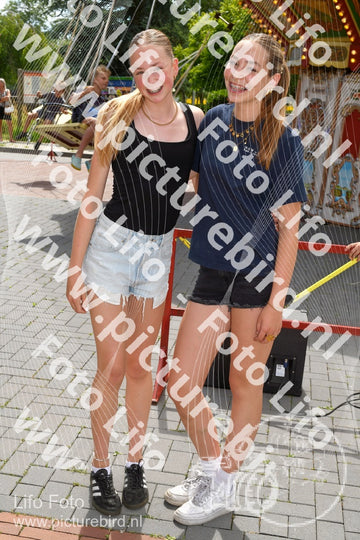 Evenement foto: Serie 2207