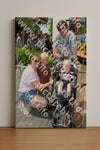 Evenement foto: Serie 2207