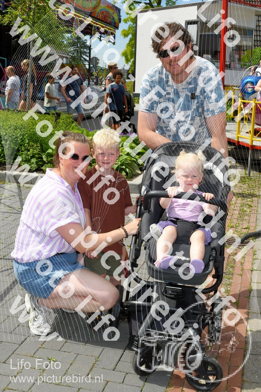 Evenement foto: Serie 2207