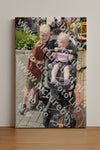 Evenement foto: Serie 2207