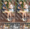 Evenement foto: Serie 2207
