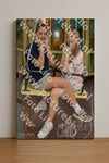 Evenement foto: Serie 2207