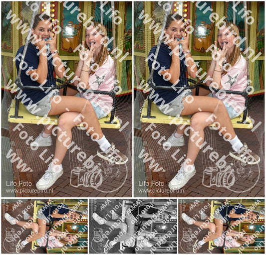 Evenement foto: Serie 2207