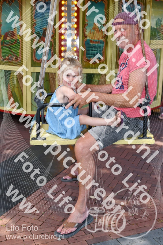 Evenement foto: Serie 2207