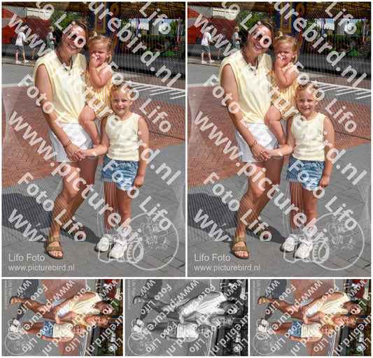 Evenement foto: Serie 2207