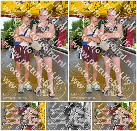 Evenement foto: Serie 2207