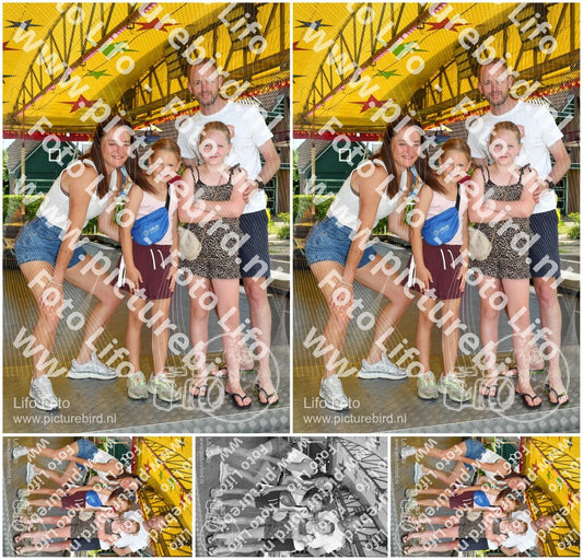 Evenement foto: Serie 2207