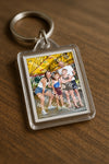Evenement foto: Serie 2207