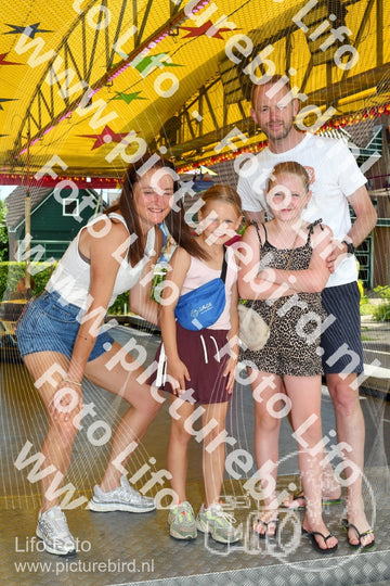 Evenement foto: Serie 2207
