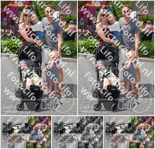 Evenement foto: Serie 2207