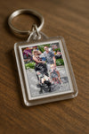 Evenement foto: Serie 2207