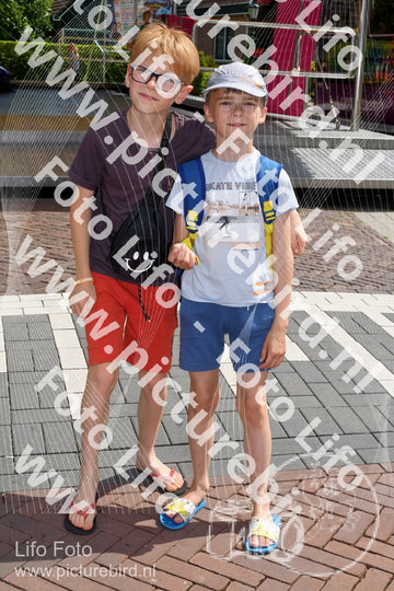 Evenement foto: Serie 2207