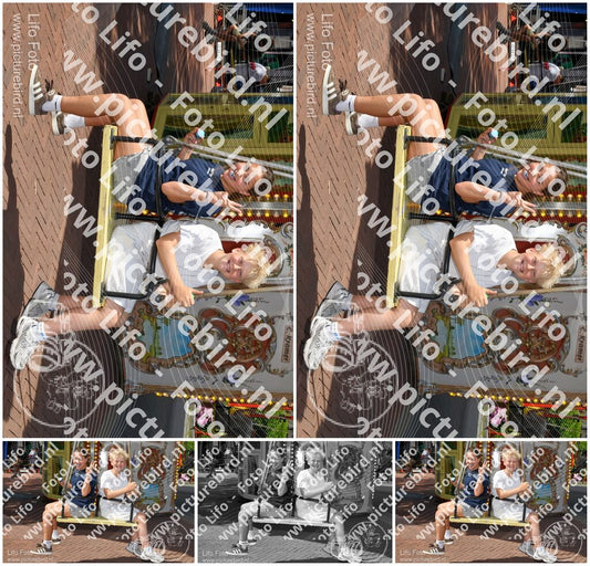 Evenement foto: Serie 2207