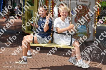Evenement foto: Serie 2207