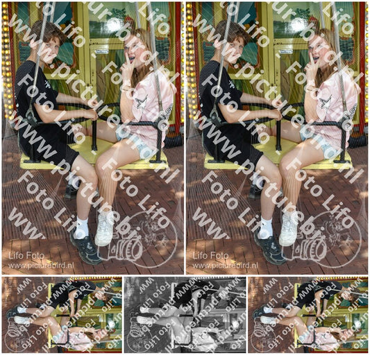 Evenement foto: Serie 2207