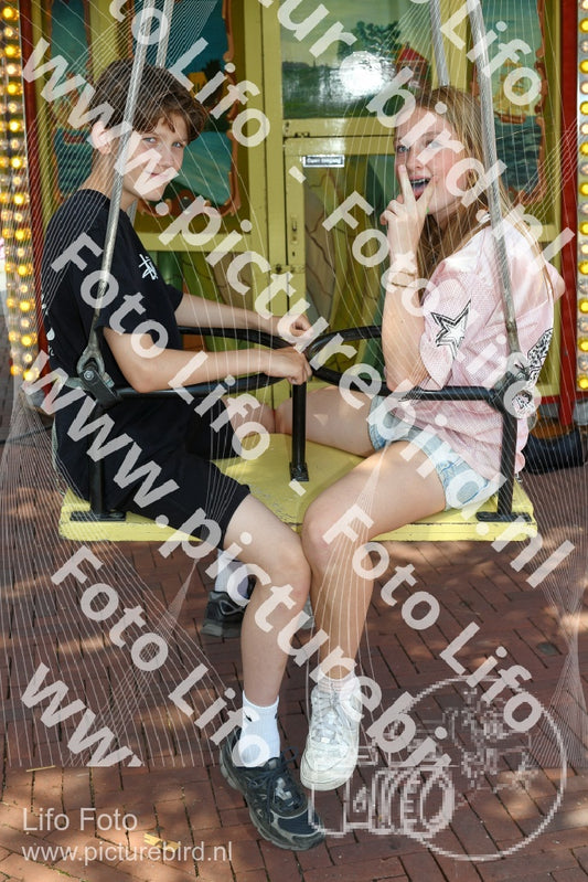 Evenement foto: Serie 2207
