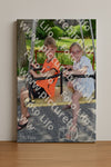 Evenement foto: Serie 2207
