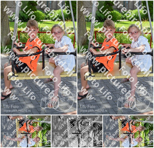 Evenement foto: Serie 2207