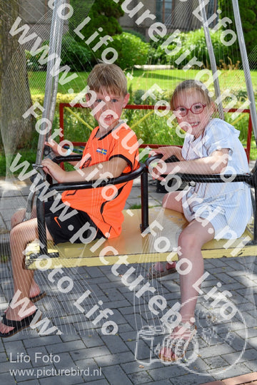 Evenement foto: Serie 2207