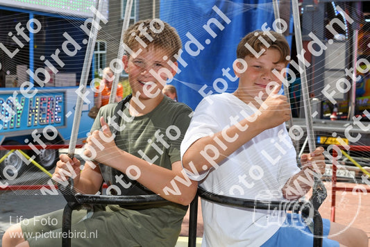Evenement foto: Serie 2207