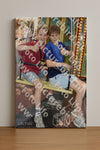 Evenement foto: Serie 2207