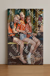 Evenement foto: Serie 2207