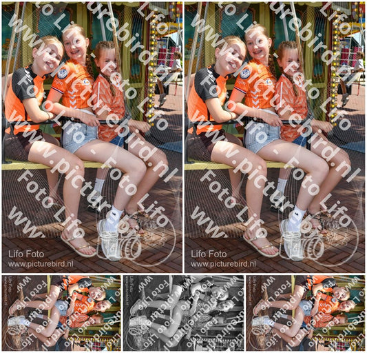 Evenement foto: Serie 2207