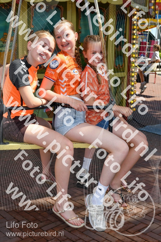 Evenement foto: Serie 2207