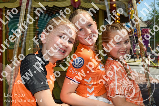 Evenement foto: Serie 2207