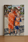 Evenement foto: Serie 2207