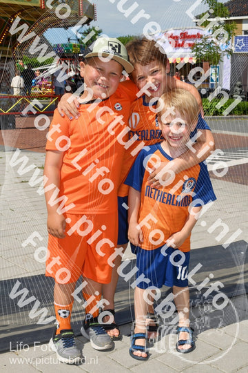 Evenement foto: Serie 2207