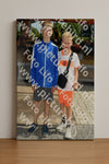 Evenement foto: Serie 2207