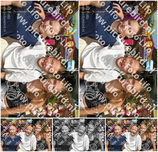 Evenement foto: Serie 2208