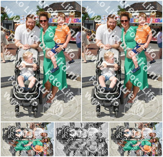 Evenement foto: Serie 2208