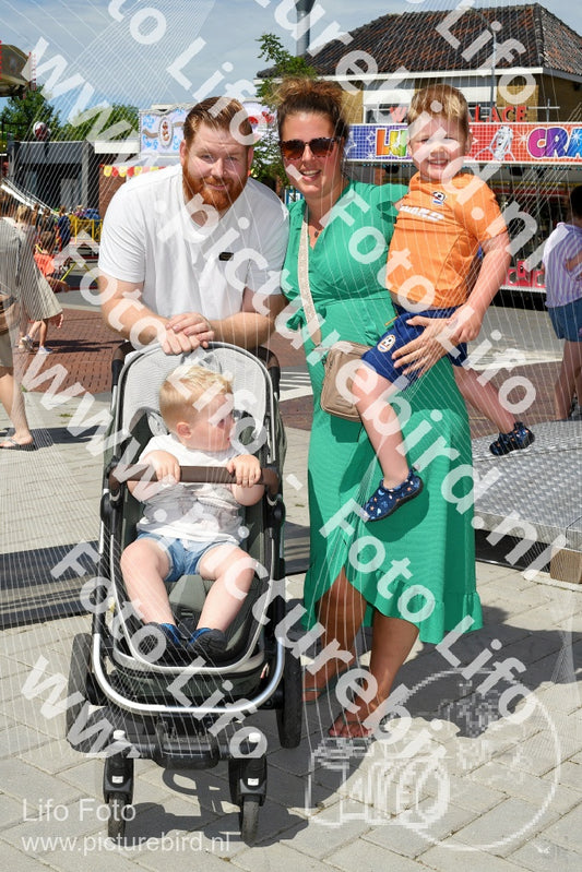 Evenement foto: Serie 2208