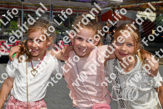 Evenement foto: Serie 2208