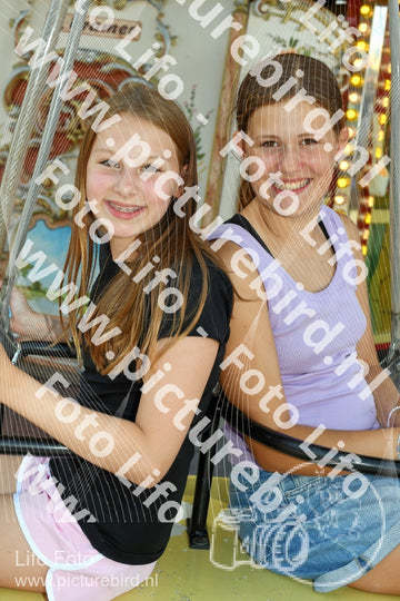 Evenement foto: Serie 2208