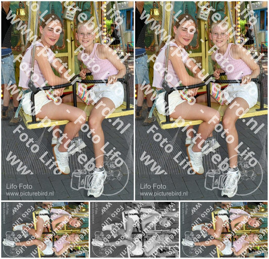 Evenement foto: Serie 2208