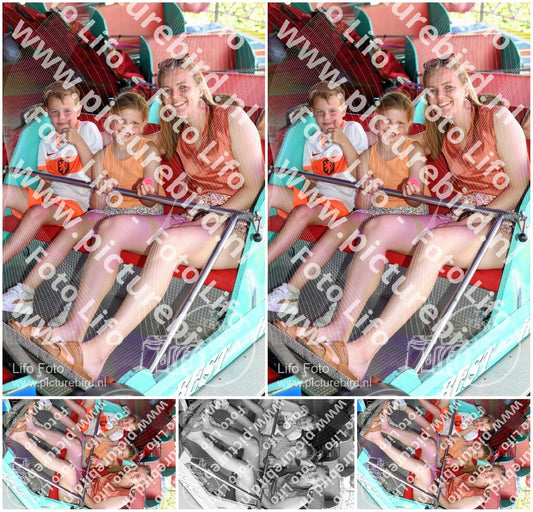 Evenement foto: Serie 2208