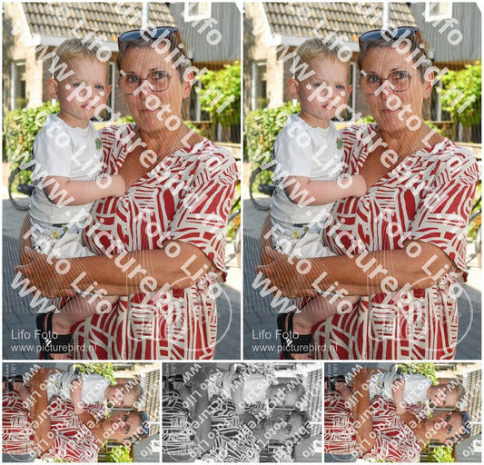 Evenement foto: Serie 2208