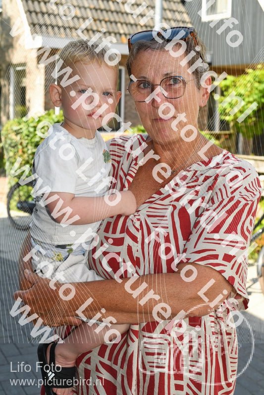Evenement foto: Serie 2208