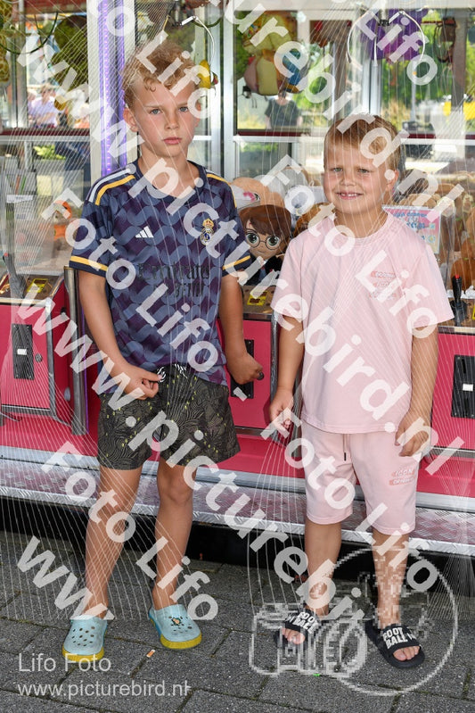 Evenement foto: Serie 2208