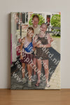 Evenement foto: Serie 2208