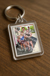 Evenement foto: Serie 2208
